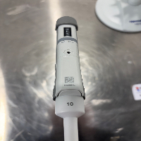 Eppendorf Research Plus x5 Pipettes image 3